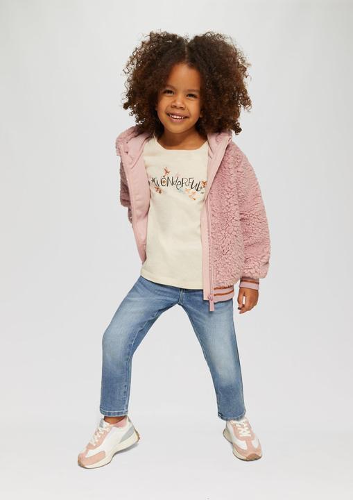 Image du produit S.Oliver Jeans-Hose Jeans Kathy / Regular Fit / Mid Rise / Slim Leg (128)