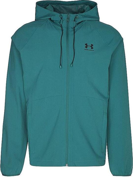 Immagine prodotto Under Armour UA Windbreaker Stretch (M)