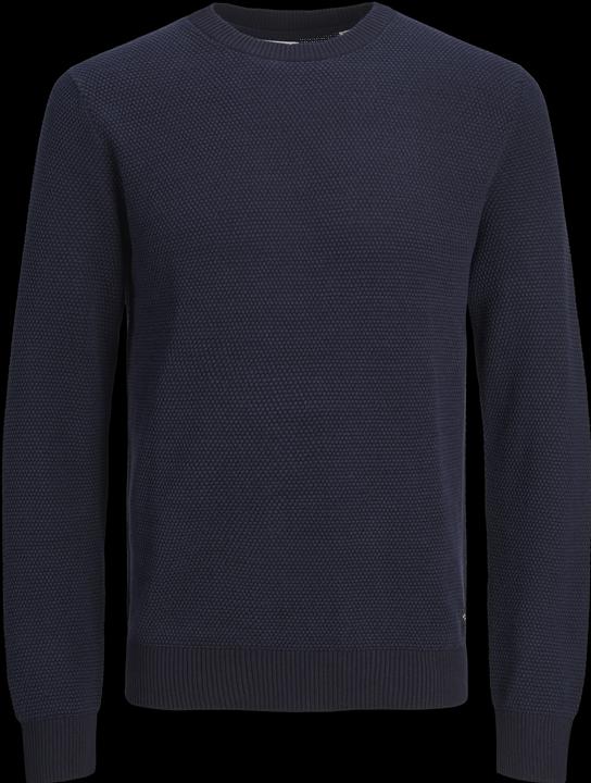 Immagine prodotto Jack & Jones Jjeglobe Maglia Girocollo Noos (XL)