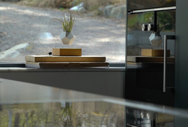Actual product image Flyte LYFE Planter (154 cm)