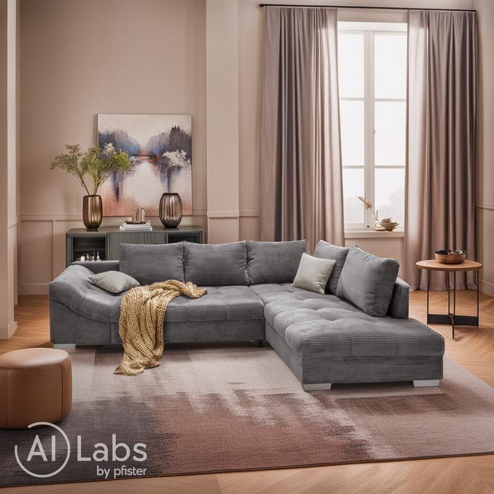 Produktbild Mid.You Alvito (Ecksofa)