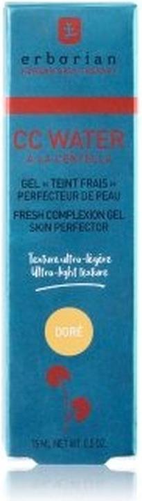 Produktbild Erborian Water Dore (Doré, 15 ml)