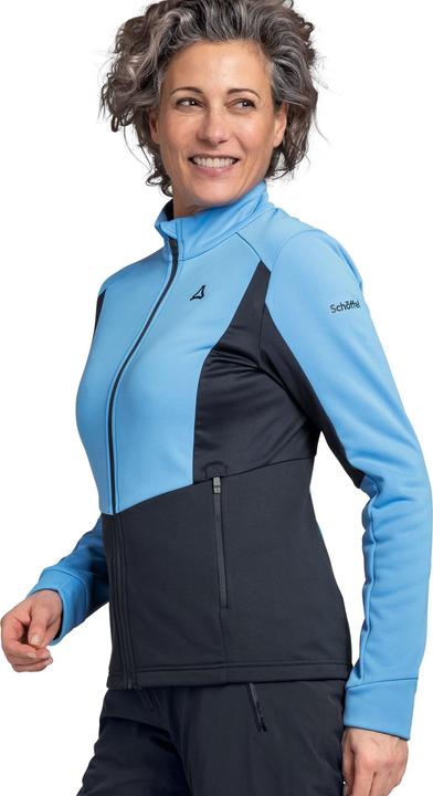 Produktbild Schöffel Fleece Jk Style Pontre WMS (M)