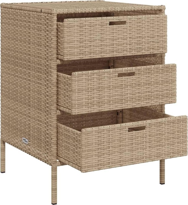 Image du produit VidaXL Jeriah
