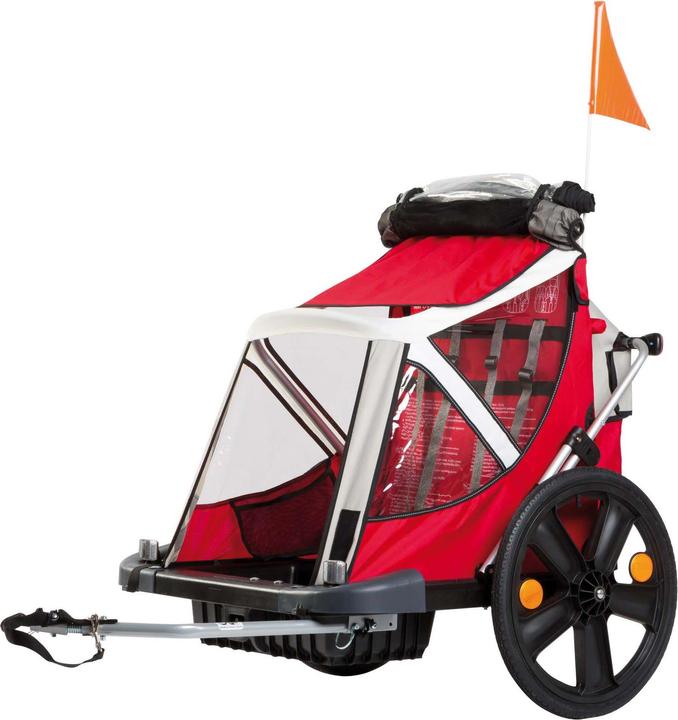 Actual product image Bellelli B-Travel