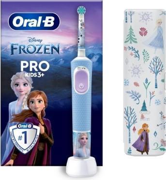Immagine prodotto Oral-B Serie Pro 1 (Spazzolino oscillante)