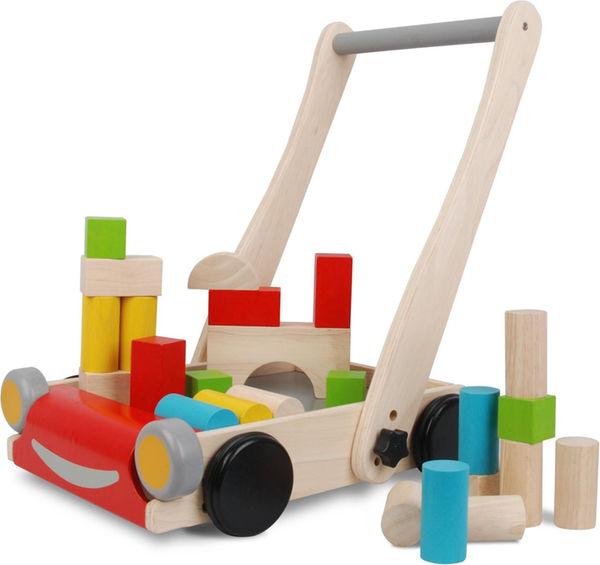 Produktbild Plantoys Gehhilfe mit Fotokamera