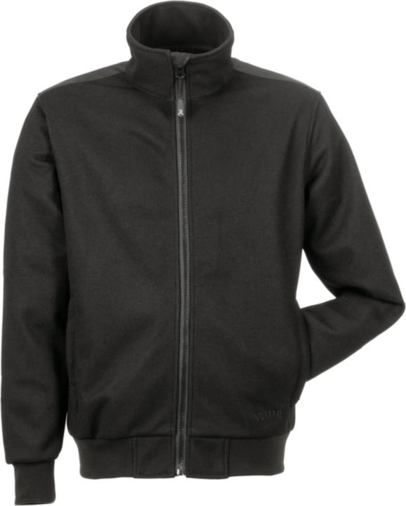 Actual product image Planam Softshell blouson black 54 XS (XS)