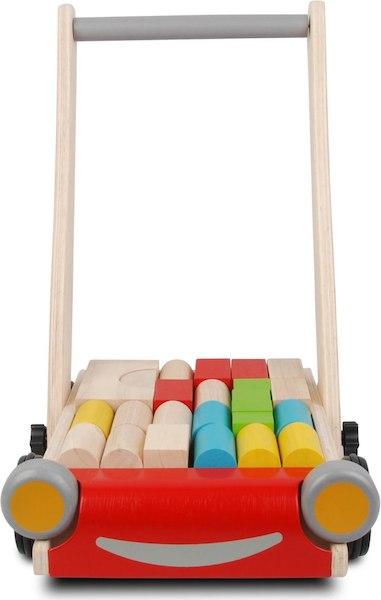 Produktbild Plantoys Gehhilfe mit Fotokamera