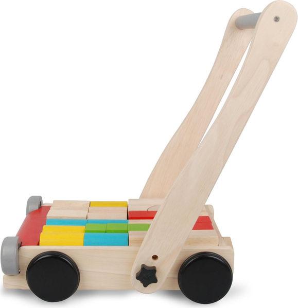 Produktbild Plantoys Gehhilfe mit Fotokamera