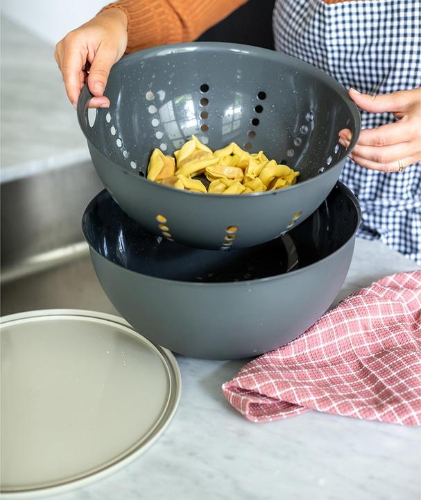 Image du produit Koziol Bol mélangeur (30 cm, 5 l, 1 x)