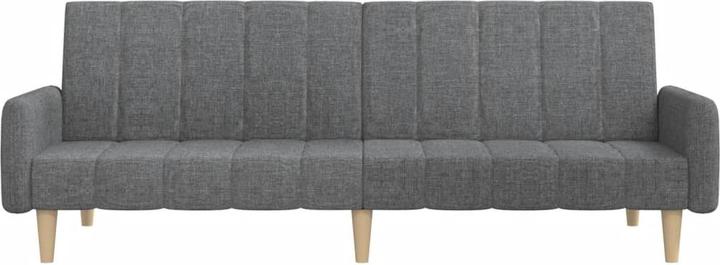 Produktbild vidaXL Schlafsofa (2-Sitzer)