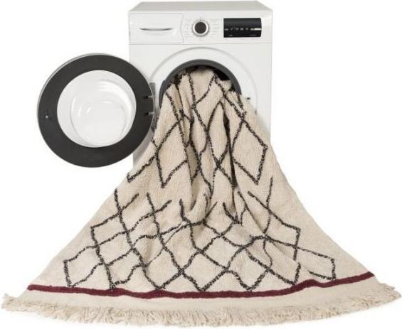 Produktbild Lorena Canals Rhombs (120 x 170 cm)