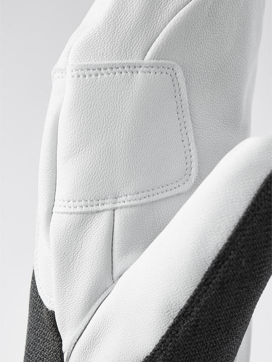 Produktbild Hestra Army Leather Patrol Gauntlet Mitt (10)