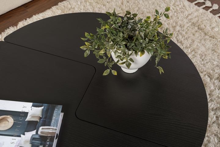 Produktbild Skye Decor Moira Scandinavian Coffee Table (90 x 41 x 90 cm)