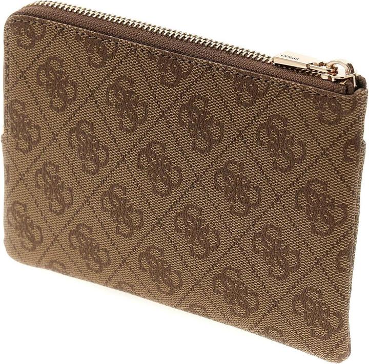 Actual product image Guess Laurel II SLG Key Ring Pouch