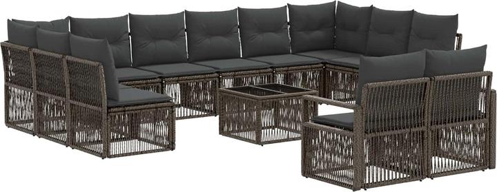 Produktbild vidaXL Garten-Sofa
