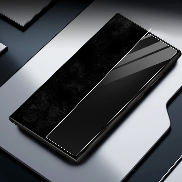 Immagine prodotto Samsung Vetro temperato Mobeen (1 Pezzo/i, Samsung Galaxy S24 Ultra)