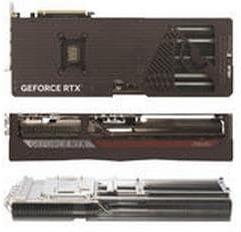 Actual product image ASUS GeForce RTX 5080 Noctua OC Edition (16 GB)