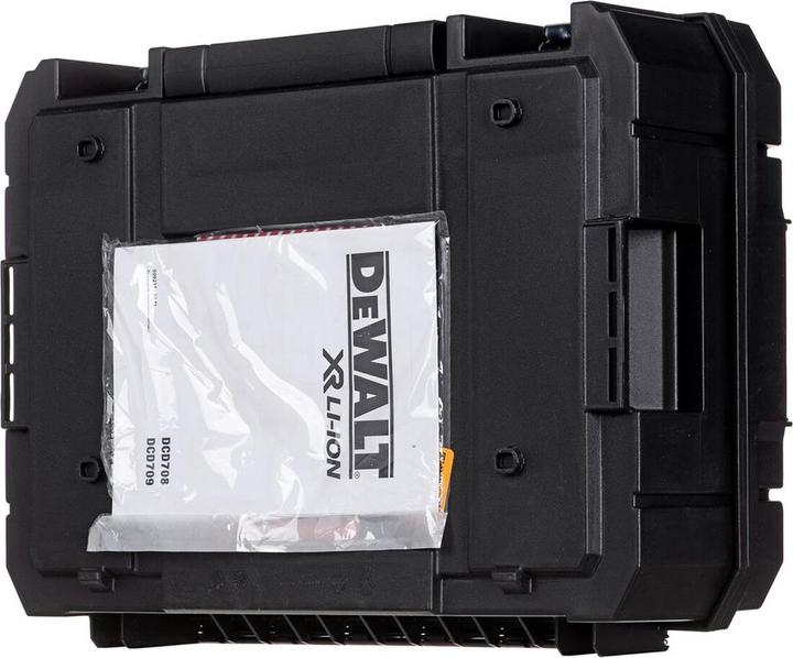 Produktbild DeWalt DCK2062M2T-QW