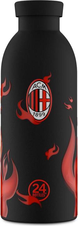 Image du produit 24 Bottles AC Milan (0.50 l)