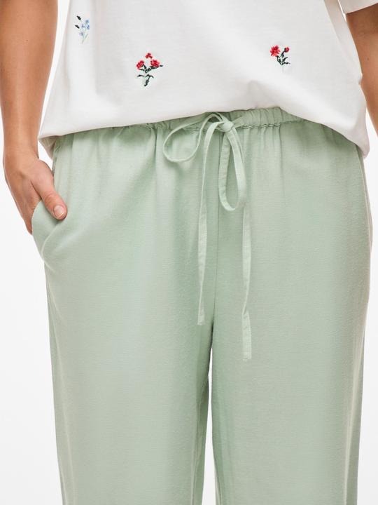 Actual product image Vila Mid Waist Hose (Frequency band 38 (2600 MHz))
