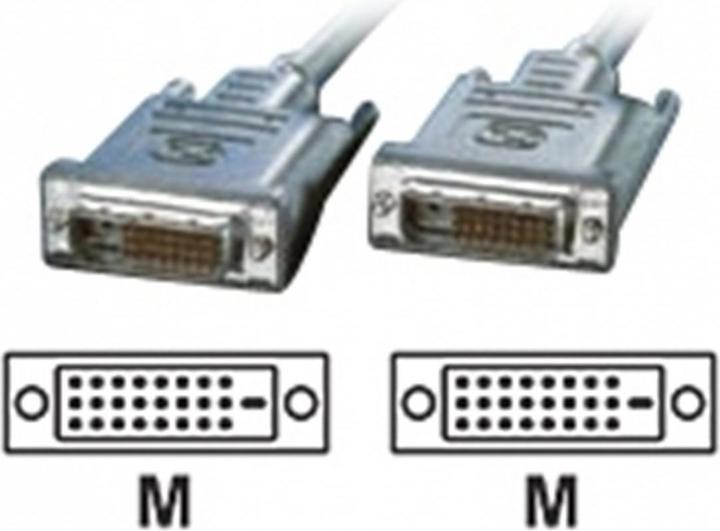 Image du produit Roline Dvi — Dvi (5 m, DVI)