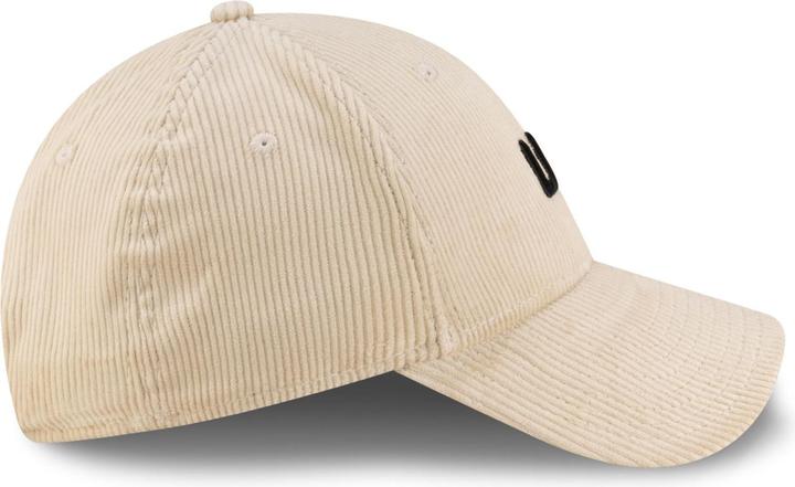 Image du produit New Era 9Forty Strapback Kord Cap - UFC MMA creme beige