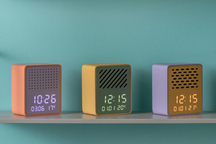 Produktbild Karlsson Funky Vibes Bluetooth Speaker