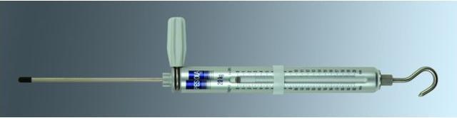 Pesola Druck-Set MEDIO