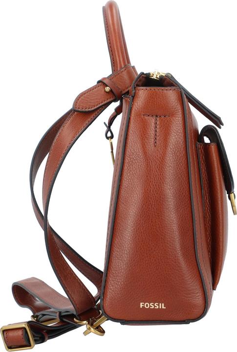 Produktbild Fossil Parker City Rucksack Leder 24 cm (5 l)