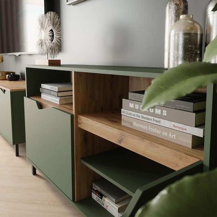 Image du produit Vicco Marelle (140 x 38 x 81.30 cm)