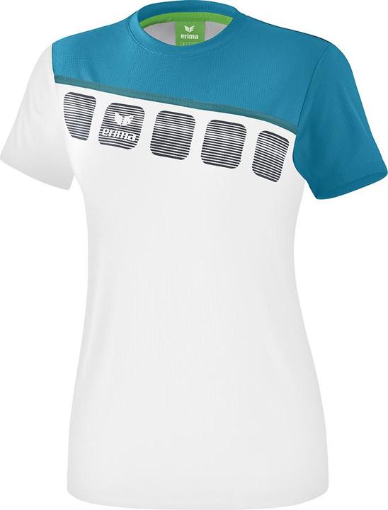 Immagine prodotto Erima 5-C T-SHIRT DONNA (48)