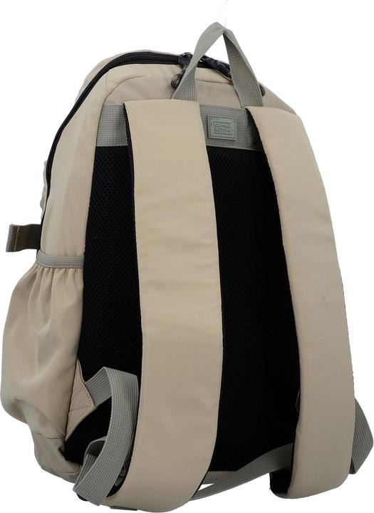 Actual product image Camel Active Terra backpack 40 cm laptop compartment (14 l)