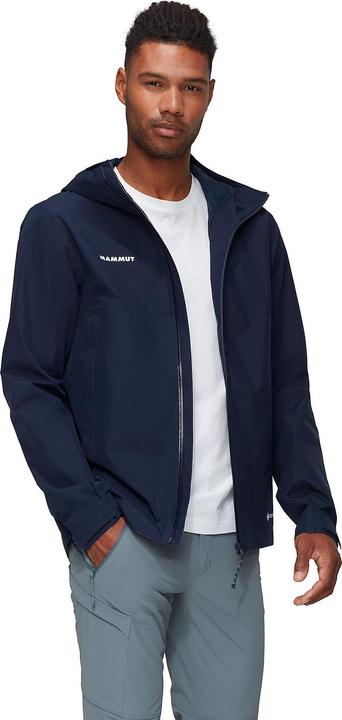 Produktbild Mammut Treeline HS Hooded Jacket Men (XL)