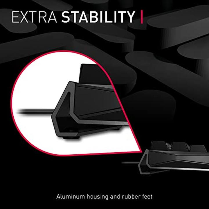 Actual product image CHERRY MX BOARD 3.0 S (US)