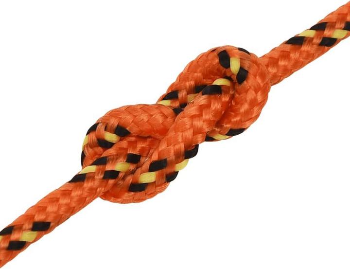 Actual product image vidaXL Bootsseil