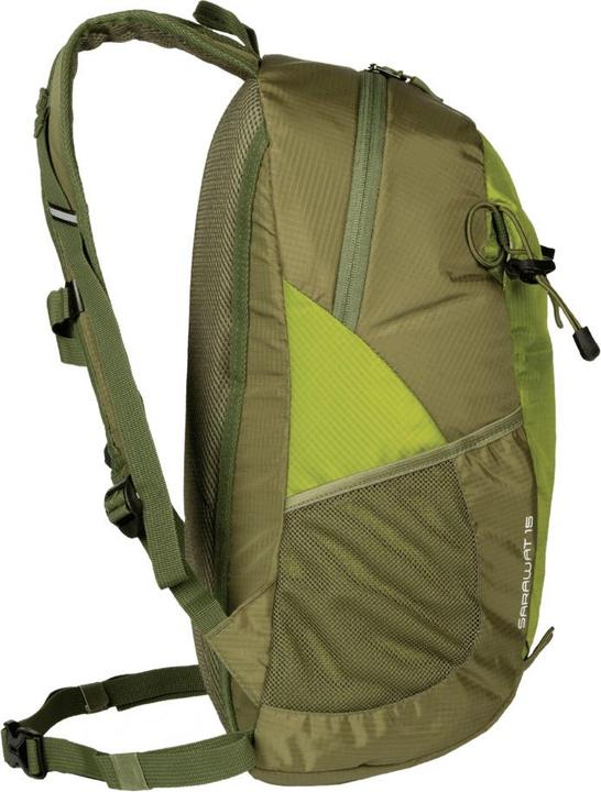 Produktbild Elementerre Sarawat 15 L (15 l)