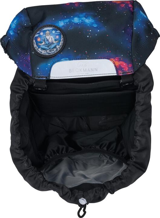 Actual product image Beckmann Classic mit Wendetasche (22 l)