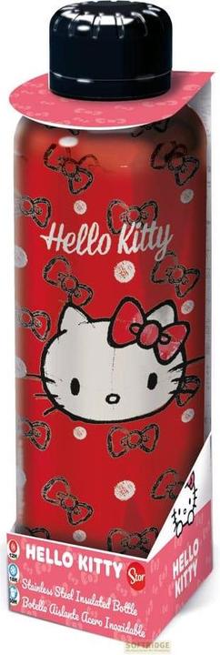 Immagine prodotto Stor Hello Kitty - Kitty White Doodle (0.50 l)
