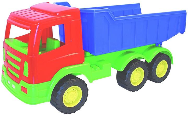 Produktbild Adriatic Kipplaster Euro Truck