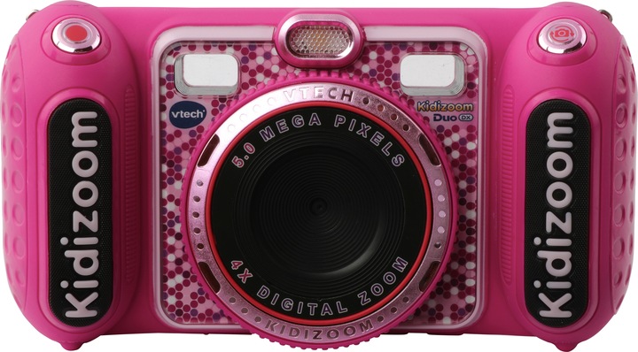 Produktbild VTech Kidizoom Duo DX+Tasche
