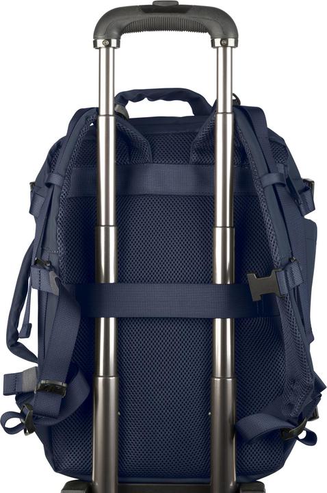 Produktbild Tucano Tugo' M Dry 15.6" backpack, blue