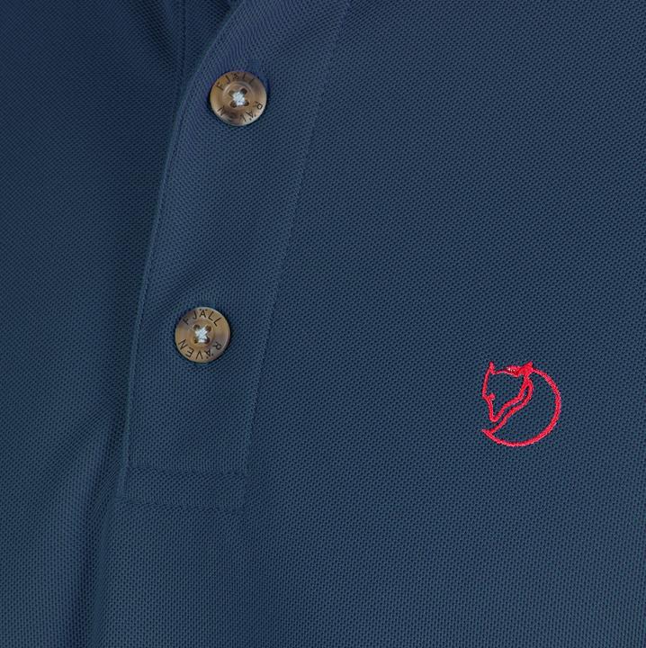 Produktbild Fjällräven Crowley Piqué (S)