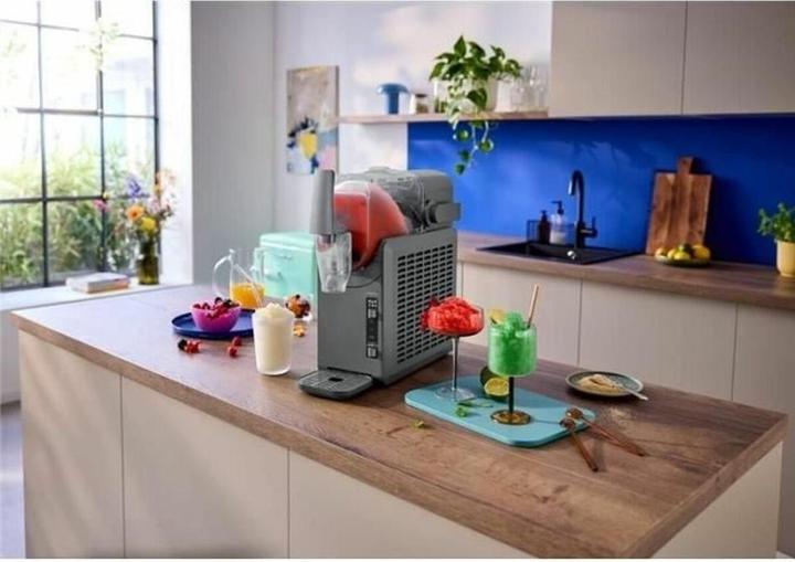 Produktbild Medion Life Slush Eismaschine MD12090