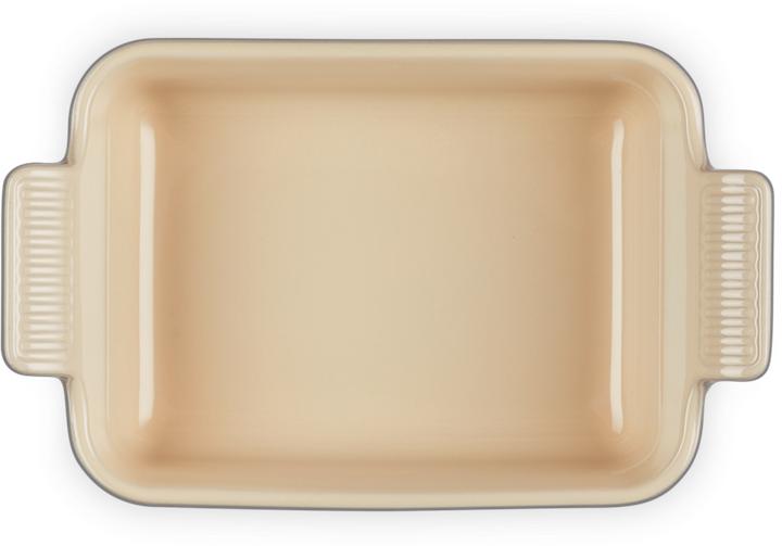 Image du produit Le Creuset Plat à four Tradition 19 cm Flint