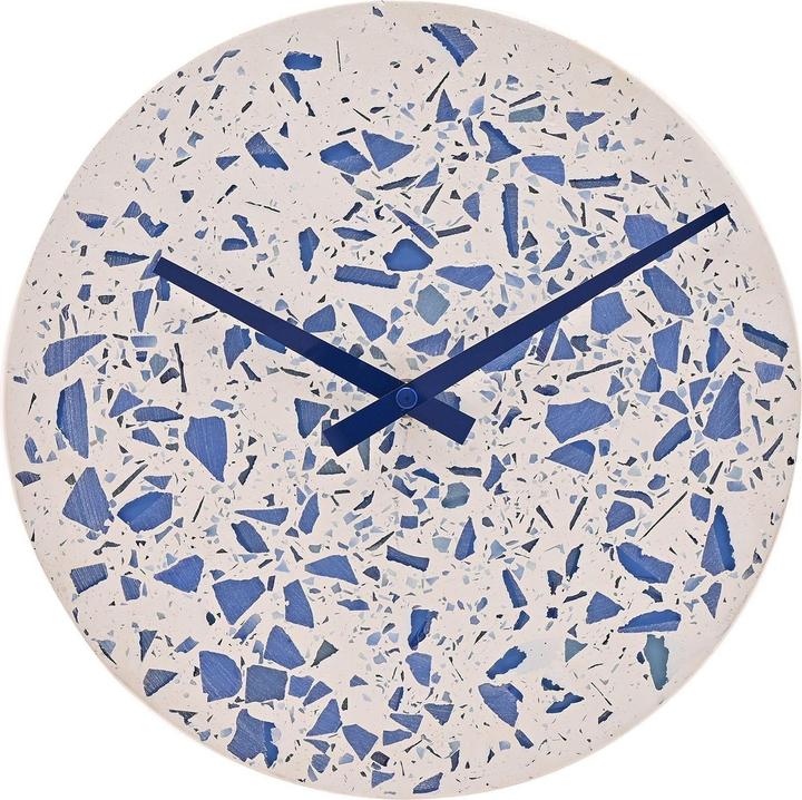Actual product image Interval Terrazzo Wall Clock
