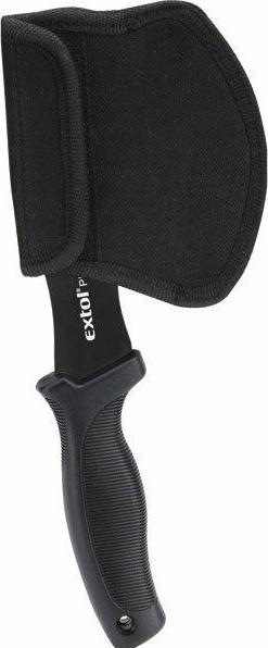 Produktbild Extol Trampaxt, 270 mm, mit Nylon-Gürtelholster