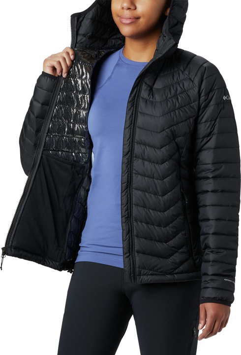 Actual product image Columbia Powder Lite (M)