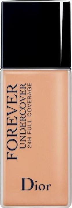 Dior Diorskin Forever Undercover 24H (040 Beige Miel)